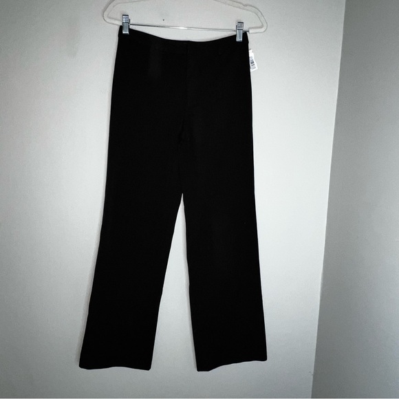 Banana Republic‎ Sculpted Bootcut Pant - Picture 1 of 13